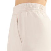 Pantalone Donna What's Wide Glamour Avorio | NonSoloSport