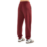 Pantalone Jogger Donna What's Glamour Bordeaux | NonSoloSport