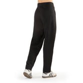 Pantalone Donna What's Glamour Nero | NonSoloSport