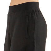Pantalone Donna What's Glamour Nero | NonSoloSport