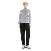 Pantalone Donna What's Glamour Nero | NonSoloSport
