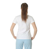 What's T-Shirt Jersey Donna Bianco | NonSoloSport