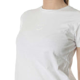 What's T-Shirt Jersey Donna Bianco | NonSoloSport