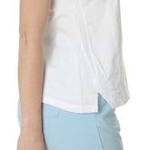 What's T-Shirt Jersey Donna Bianco | NonSoloSport