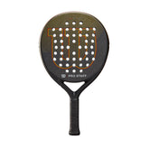 Wilson Pro Staff V2 Padel Grigio Giallo | NonSoloSport