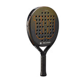 Wilson Pro Staff V2 Padel Grigio Giallo | NonSoloSport