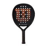 Wilson Racchetta Pro Staff V2 Elite Nero | NonSoloSport