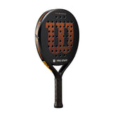 Wilson Racchetta Pro Staff V2 Elite Nero | NonSoloSport