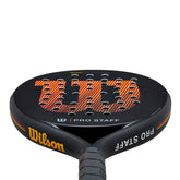 Wilson Racchetta Pro Staff V2 Elite Nero | NonSoloSport