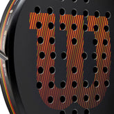Wilson Racchetta Pro Staff V2 Elite Nero | NonSoloSport