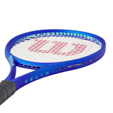 Racchetta Tennis Wilson Ultra 100 V5 Blu | NonSoloSport