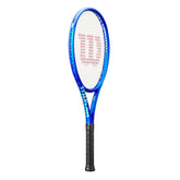 Racchetta Tennis Wilson Ultra 100L V5 Blu | NonSoloSport