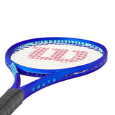 Racchetta Tennis Wilson Ultra 100L V5 Blu | NonSoloSport