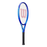 Racchetta Tennis Bambino Wilson Ultra 26 V5 Blu | NonSoloSport