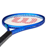 Racchetta Tennis Bambino Wilson Ultra 26 V5 Blu | NonSoloSport