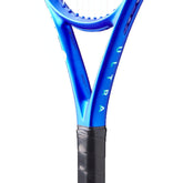 Racchetta Tennis Bambino Wilson Ultra 26 V5 Blu | NonSoloSport