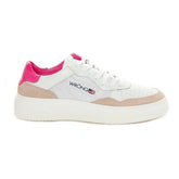 Wrong Kiss Donna Bianco Rosa | NonSoloSport