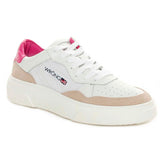 Wrong Kiss Donna Bianco Rosa | NonSoloSport
