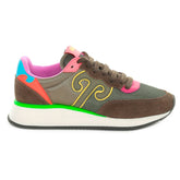 Wushu Master Ms Donna Multicolor | NonSoloSport