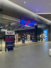 CATANIA | NEW OPENING FACTORY OUTLET | NonSoloSport