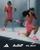 𝐓𝐇𝐄 𝐓𝐑𝐀𝐈𝐍𝐈𝐍𝐆 𝐂𝐋𝐔𝐁 Adidas | NonSoloSport | WE_BEAT | NonSoloSport