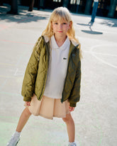 LACOSTE | NonSoloSport