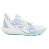 Scarpa da Basket Uomo 361 Big 3 4 Quick Bianco | NonSoloSport