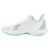 Scarpa da Basket Uomo 361 Big 3 4 Quick Bianco | NonSoloSport