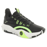 Scarpa da Basket Uomo 361 Pull Up 3.0 Nero | NonSoloSport