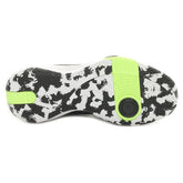 Scarpa da Basket Uomo 361 Pull Up 3.0 Nero | NonSoloSport