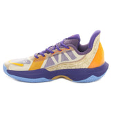 Scarpa da Basket Uomo 361 Big 3 4 Quick Multicolor | NonSoloSport