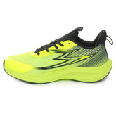 Scarpa Training Ragazzo 361 Neutral Running Giallo Fluo Nero | NonSoloSport