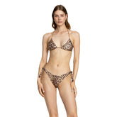 Bikini Donna 4giveness Animalier Beige | NonSoloSport