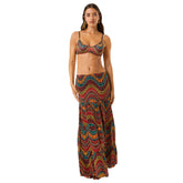 Gonna Donna 4Giveness Kenia Multicolore | NonSoloSport