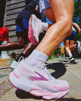 BROOKS | NonSoloSport