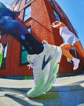 BROOKS | NonSoloSport