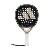Racchetta da Padel Adidas Metalbone Ctrl 3.4 Nero Oro | NonSoloSport