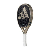 Racchetta da Padel Adidas Metalbone Ctrl 3.4 Nero Oro | NonSoloSport
