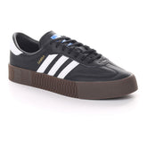 adidas Sambarose W Black White | NonSoloSport