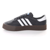 adidas Sambarose W Black White | NonSoloSport