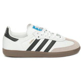 Adidas Samba Og White Black | NonSoloSport
