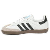 Adidas Samba Og White Black | NonSoloSport