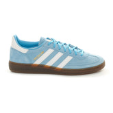 Sneakers Uomo adidas Handball Spezial Azzurro | NonSoloSport