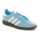 Sneakers Uomo adidas Handball Spezial Azzurro | NonSoloSport