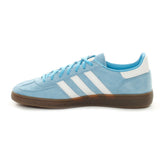 Sneakers Uomo adidas Handball Spezial Azzurro | NonSoloSport