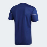 Adidas T-shirt Squad 17 Uomo Blu | NonSoloSport