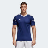 Adidas T-shirt Squad 17 Uomo Blu | NonSoloSport