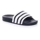 adidas Ciabatte Adilette Donna Black | NonSoloSport