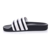 adidas Ciabatte Adilette Donna Black | NonSoloSport