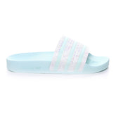 adidas Ciabatte Adilette Donna Ice Mint | NonSoloSport